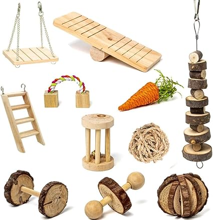 Cat Toys