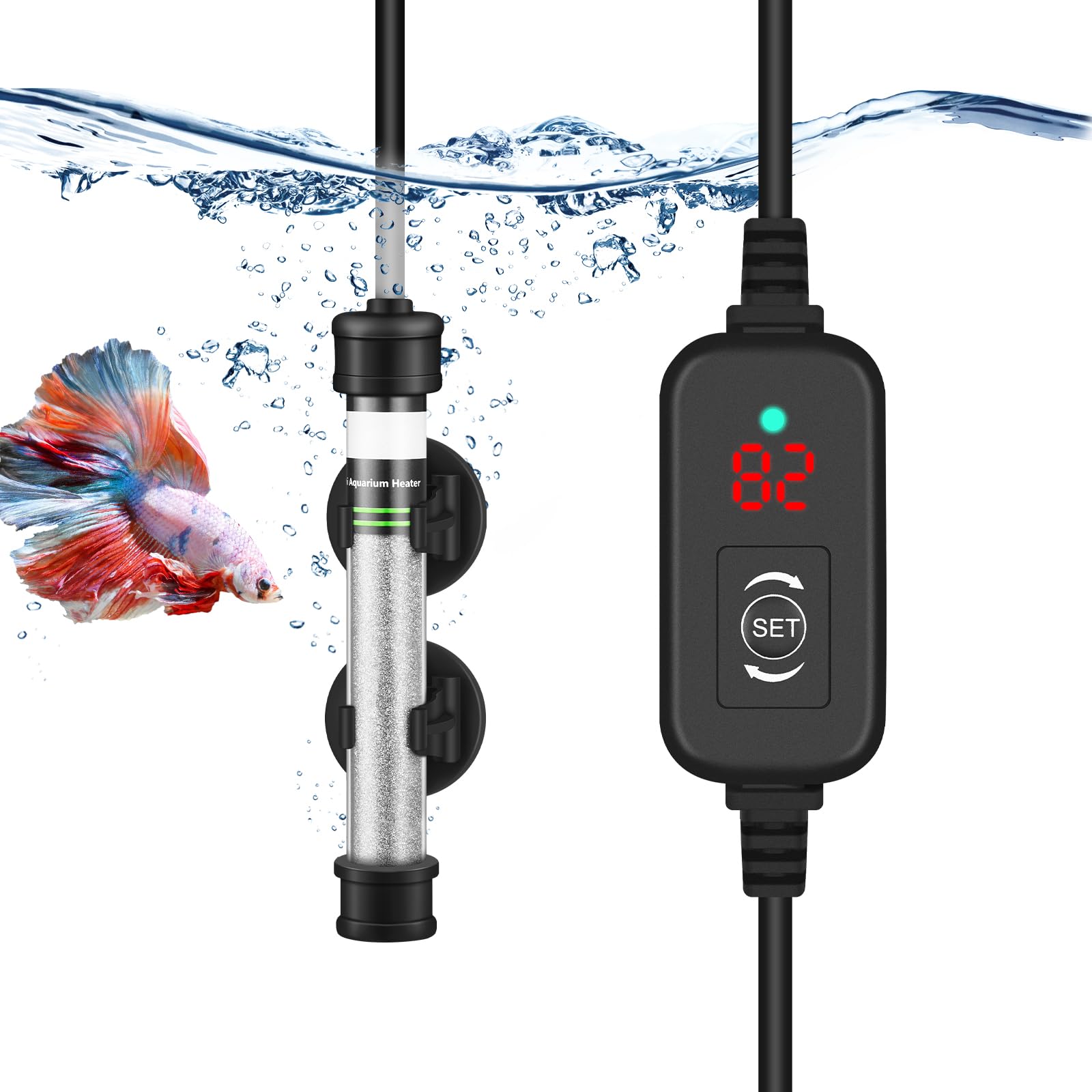 Aquarium Heater
