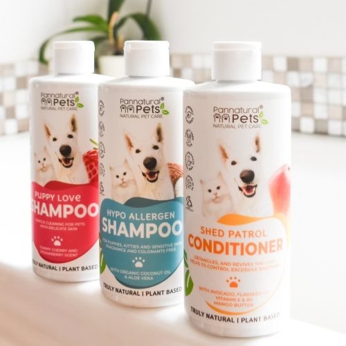Vet Supplies